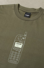 5190 (Men's Army Tee)