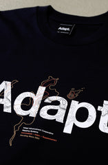 Topo (Men's Black Tee)