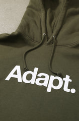 CTA (Men's Army Hoody)