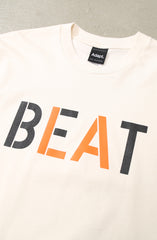 Beat LA (Men's Natural Tee)