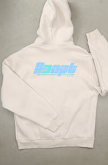 Pavement (Men's Natural Zip Hoody)