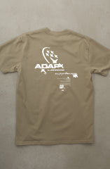 ASG (Men's Safari Tee)