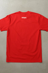 DSNY (Men's Red Tee)