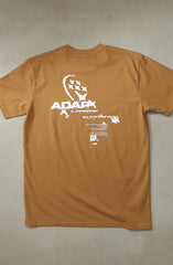 ASG (Men's Camel Tee)