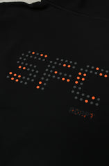 SFC SB (Men's Black Hoody)