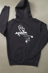 ASG (Men's Asphalt Hoody)