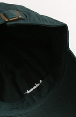 CTA (Hunter Green Low Crown Cap)