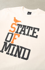 State of Mind (Men's Natural Tee)