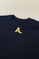 Low Go II (Men's Navy/Gold Tee)