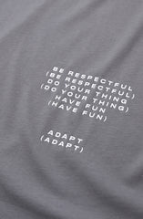 Have Fun (Men's Shadow A1 Tee)