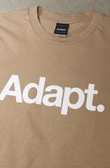 CTA (Men's Khaki Tee)