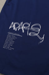 Location Services (Men's Cobalt A1 Tee)