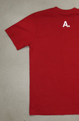 CTA (Men's Cardinal Tee)