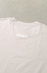 Mental Wealth (Men's Bone A1 Tee)
