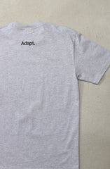 DSNY (Men's Heather Tee)