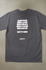 Within (Men's Shadow Tee)