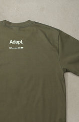 5190 (Men's Army Tee)