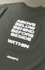 Within (Men's Cypress Tee)