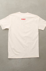 Mixel (Men's Natural Tee)