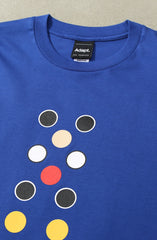 Dot Matrix II (Men's Liberty Tee)
