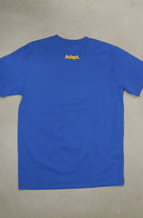 Local II  (Men's Royal Tee)