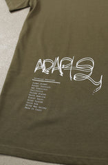 Location Services (Men's Army A1 Tee)