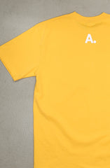 CTA (Men's Proton Yellow Tee)