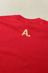 Low Go II (Men's Cardinal/Gold Tee)