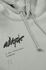 Chisel (Men's Dusty Sage Hoody)