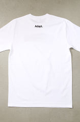 DSNY (Men's White Tee)