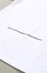 Atelier (Men's White A1 Tee)
