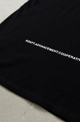 Atelier (Men's Black A1 Tee)