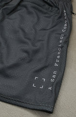 Chisel Max (Men's Battalion Mesh Shorts)