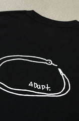 Serpents (Men's Black A1 Tee)