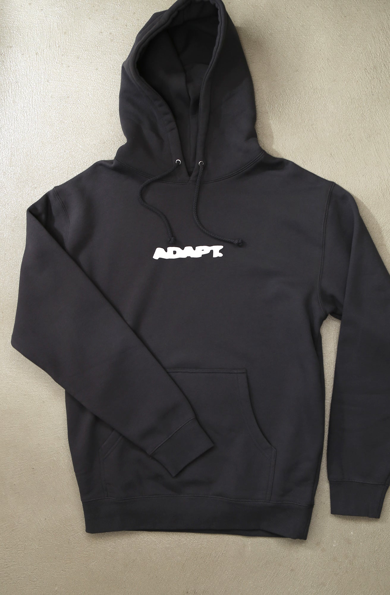 Within (Men's Asphalt Hoody)