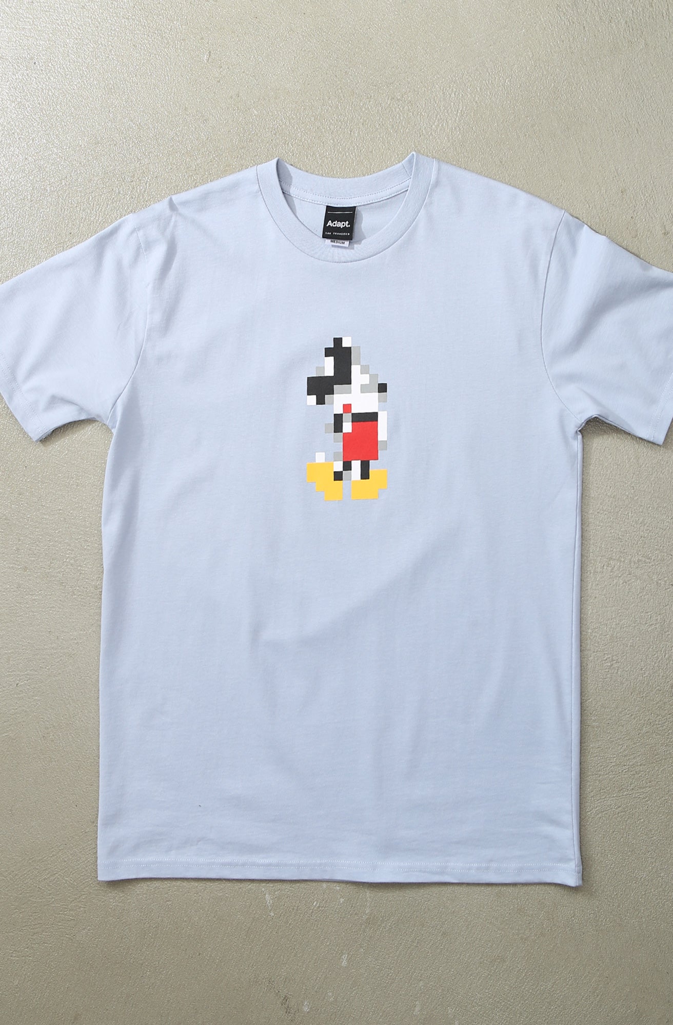 Mixel (Men's Powder Tee)