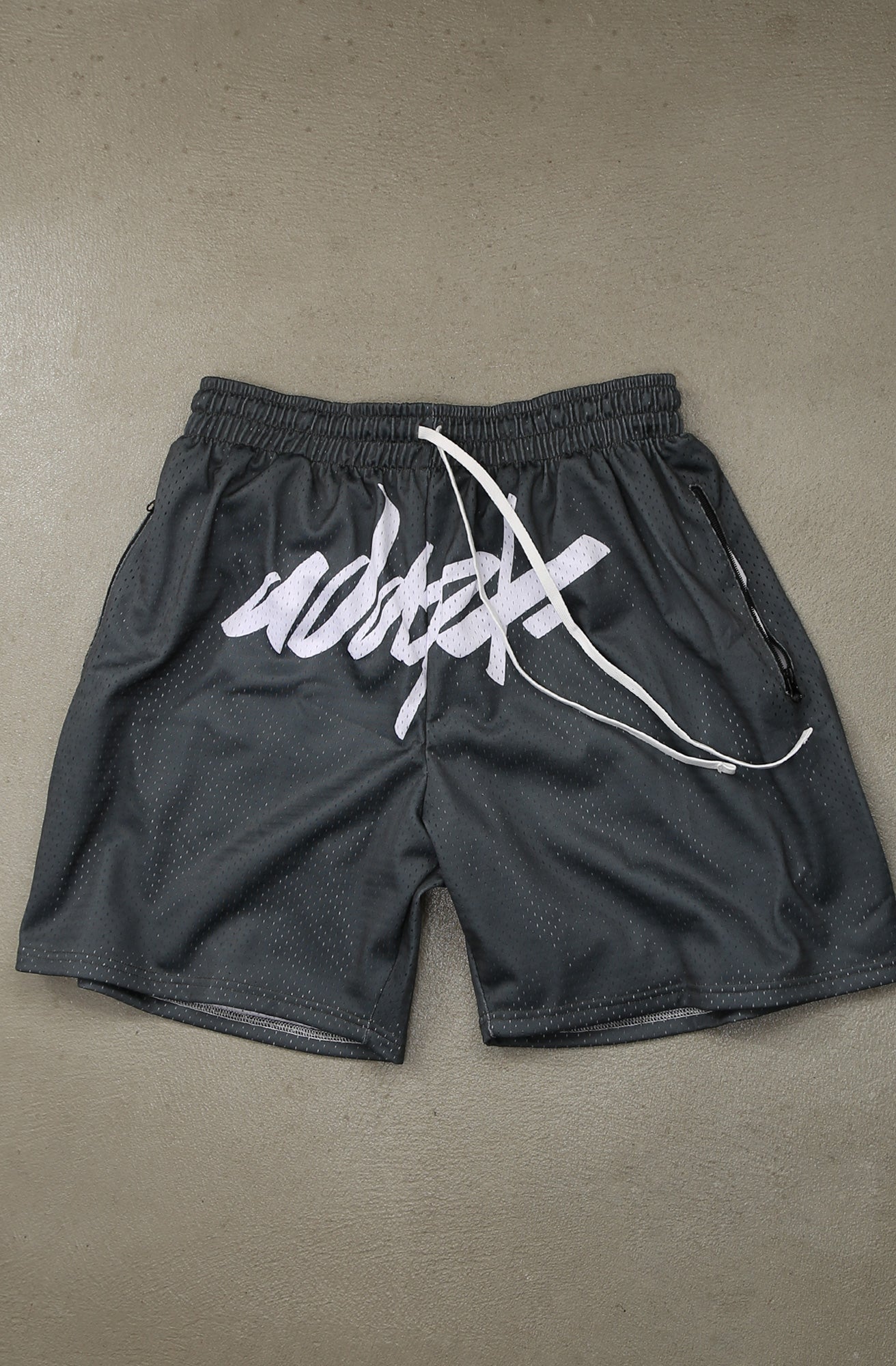 Chisel Max (Men's Battalion Mesh Shorts)