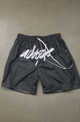 Chisel Max (Men's Battalion Mesh Shorts)