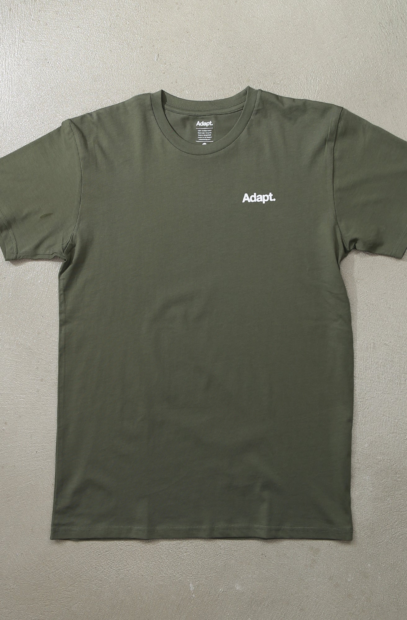 CTA Low Pro (Men's Cypress A1 Tee)