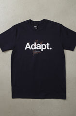 Topo (Men's Ink Blue Tee)