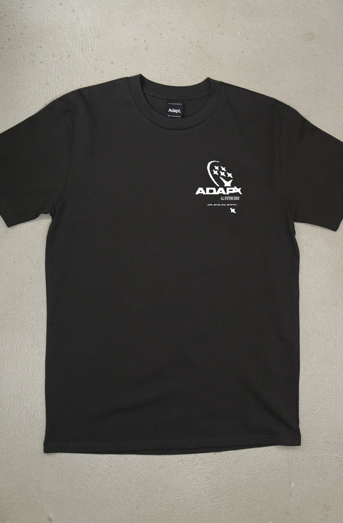 ASG (Men's Coal Tee)