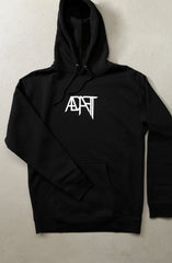 Low Go II (Men's Black/White Hoody)