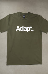 CTA (Men's Army Tee)