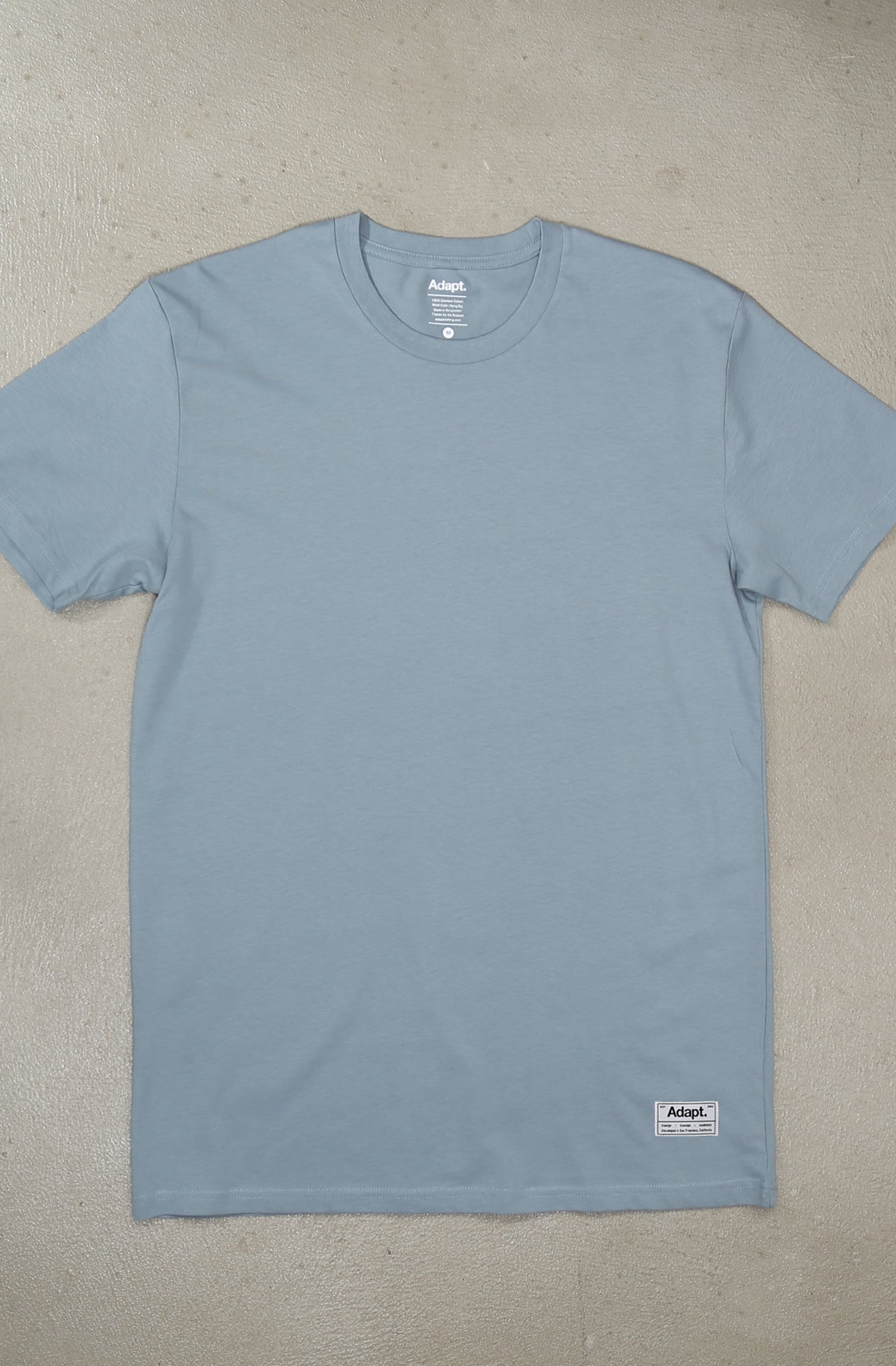 Gohan (Men's Mineral A1 Tee)