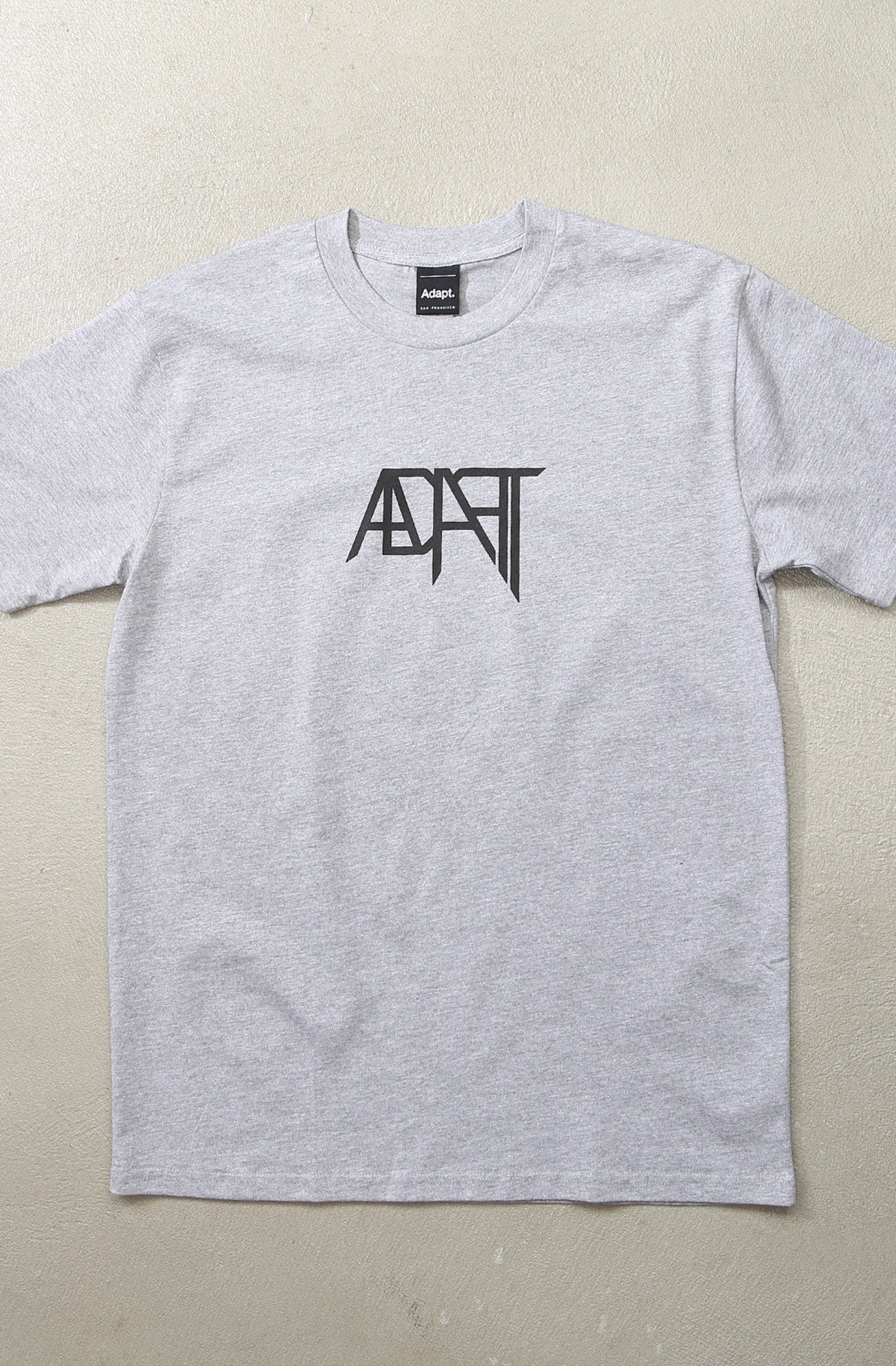 Low Go II (Men's Heather Tee)