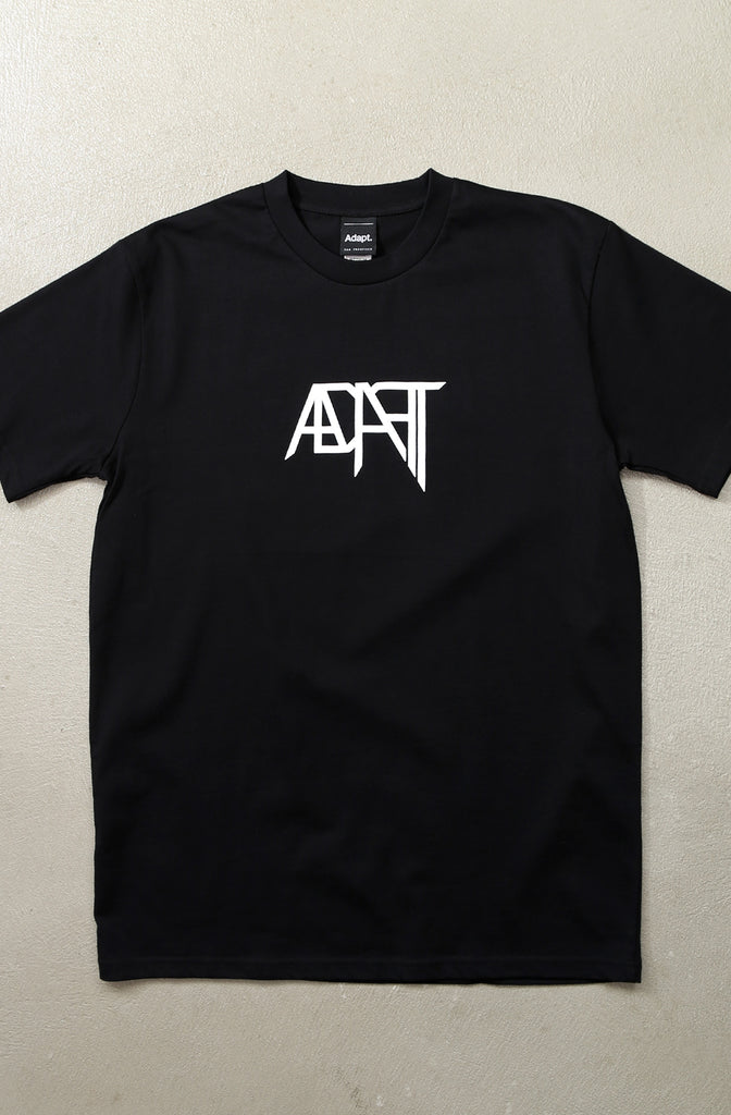 Low Go II (Men's Black/White Tee)