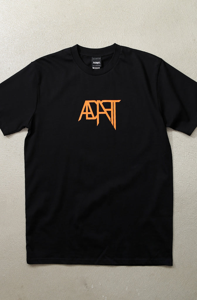 Low Go II (Men's Black/Orange Tee)