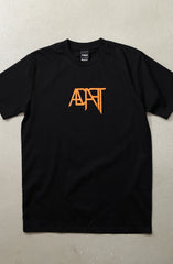 Low Go II (Men's Black/Orange Tee)