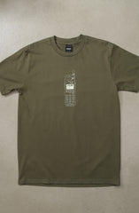 5190 (Men's Army Tee)