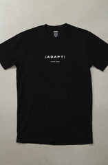 Have Fun (Men's Black A1 Tee)